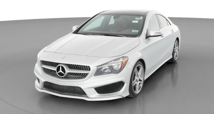 2014 Mercedes-Benz CLA 250 -
                  Indianapolis, IN