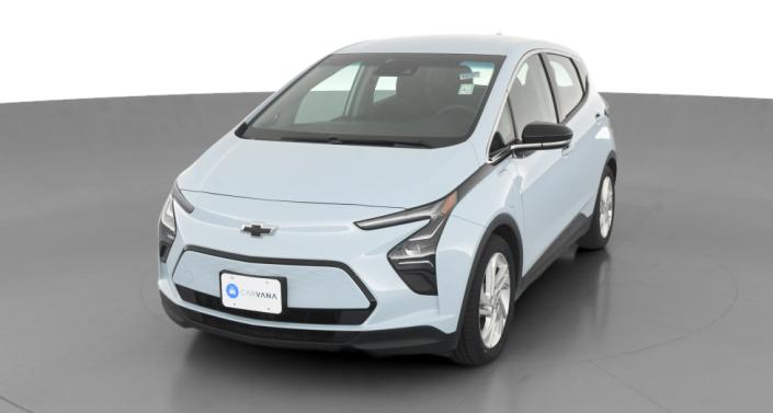 Thumbnail: 2022 Chevrolet Bolt EV - 1