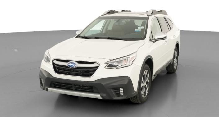 Thumbnail: 2022 Subaru Outback - 1