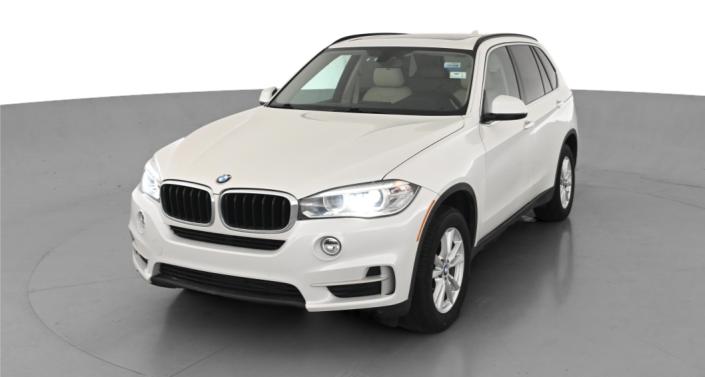 Thumbnail: 2015 BMW X5 - 1