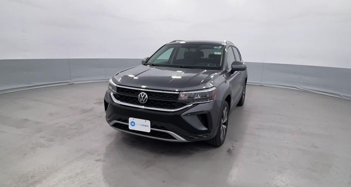 Thumbnail: 2022 Volkswagen Taos - 1