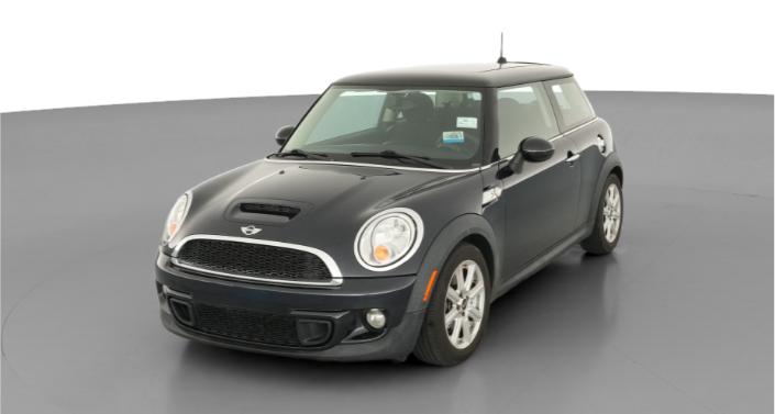 Thumbnail: 2012 MINI Cooper Hardtop - 1