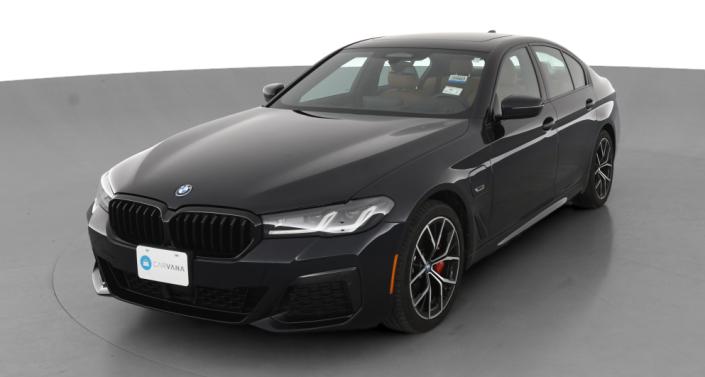 Thumbnail: 2023 BMW 5 Series - 1
