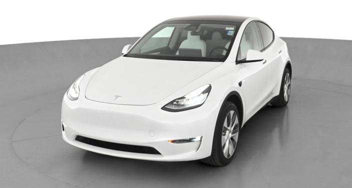 Thumbnail: 2023 Tesla Model Y - 1