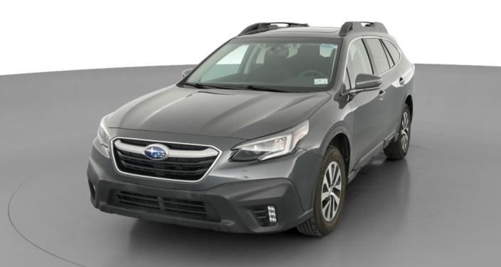 Thumbnail: 2020 Subaru Outback - 1