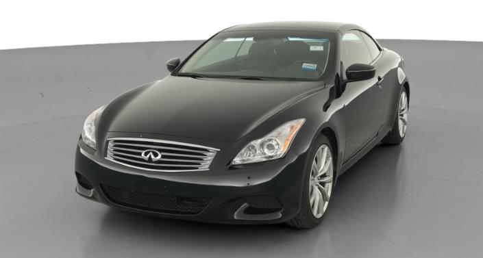 2010 INFINITI G37 Sport -
                  Southport, CT