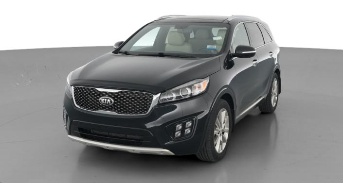 Thumbnail: 2016 Kia Sorento - 1