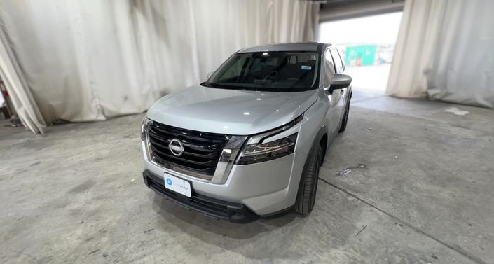 Thumbnail: 2022 Nissan Pathfinder - 1