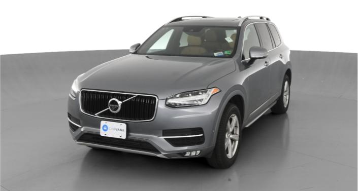 Thumbnail: 2017 Volvo XC90 - 1