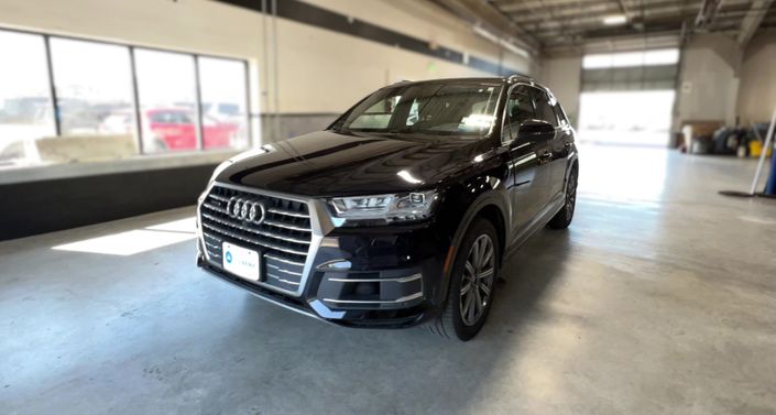 Thumbnail: 2018 Audi Q7 - 1
