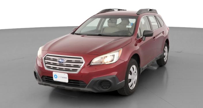 Thumbnail: 2015 Subaru Outback - 1