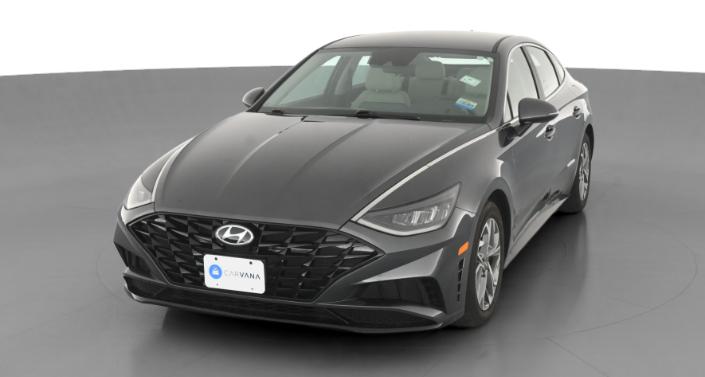 Thumbnail: 2023 Hyundai Sonata - 1