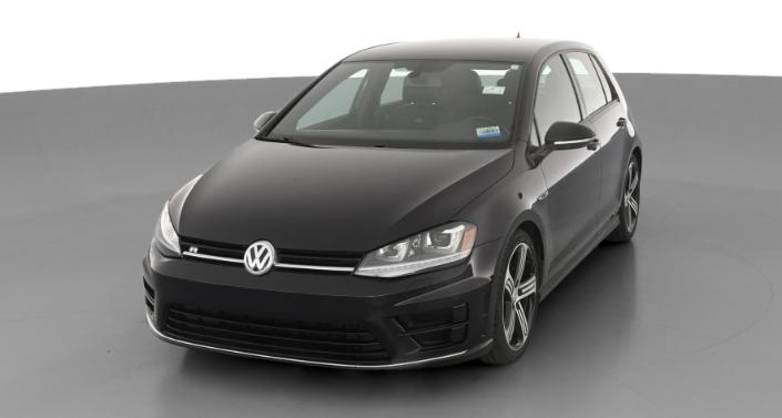 Thumbnail: 2016 Volkswagen Golf - 1