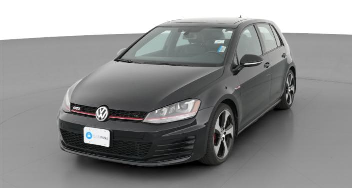 Thumbnail: 2016 Volkswagen Golf - 1