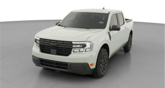 Thumbnail: 2024 Ford Maverick - 1