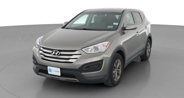 Thumbnail: 2015 Hyundai Santa Fe - 1