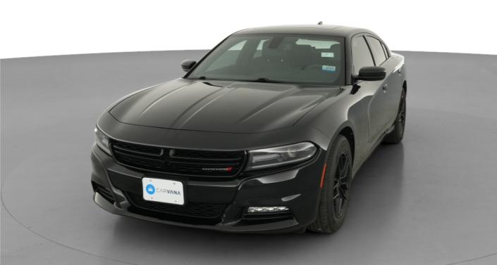Thumbnail: 2017 Dodge Charger - 1