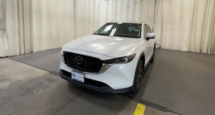 Thumbnail: 2023 Mazda CX-5 - 1