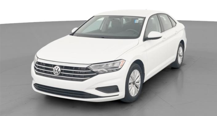 Thumbnail: 2019 Volkswagen Jetta - 1