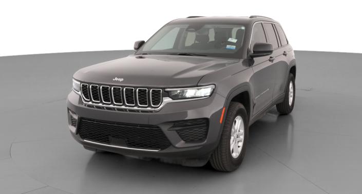 Thumbnail: 2023 Jeep Grand Cherokee - 1