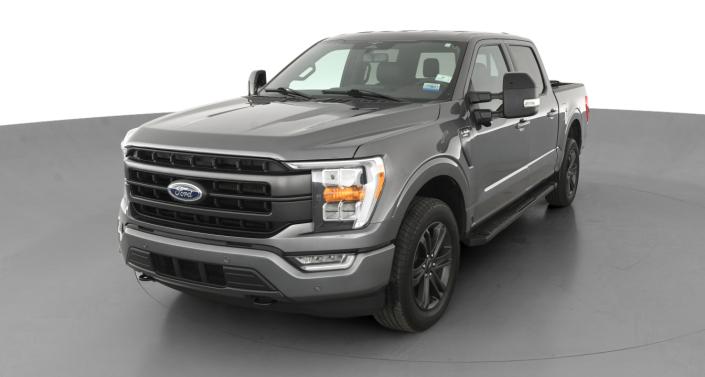Thumbnail: 2023 Ford Econoline - 1