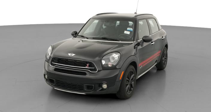 Thumbnail: 2015 MINI Cooper Countryman - 1