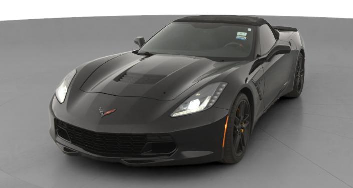 2014 Chevrolet Corvette Stingray -
                  Tolleson, AZ