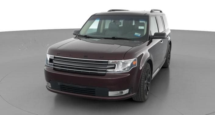 Thumbnail: 2019 Ford Flex - 1