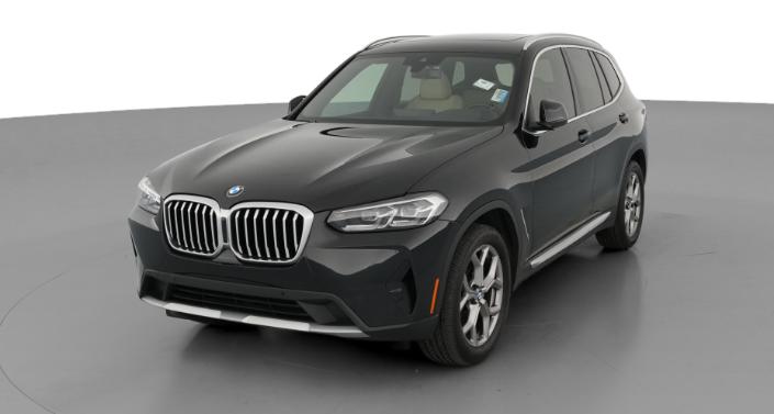 Thumbnail: 2023 BMW X3 - 1
