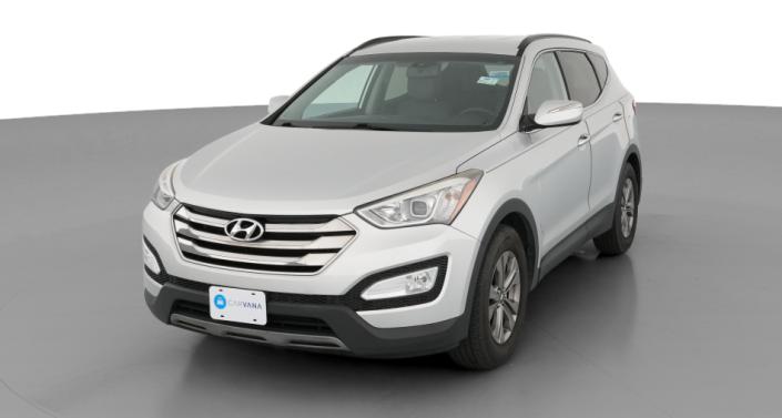 Thumbnail: 2015 Hyundai Santa Fe - 1