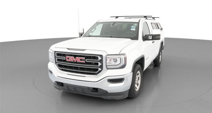 Thumbnail: 2018 GMC Sierra 1500 - 1