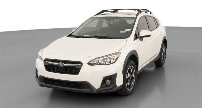 Thumbnail: 2019 Subaru Crosstrek - 1
