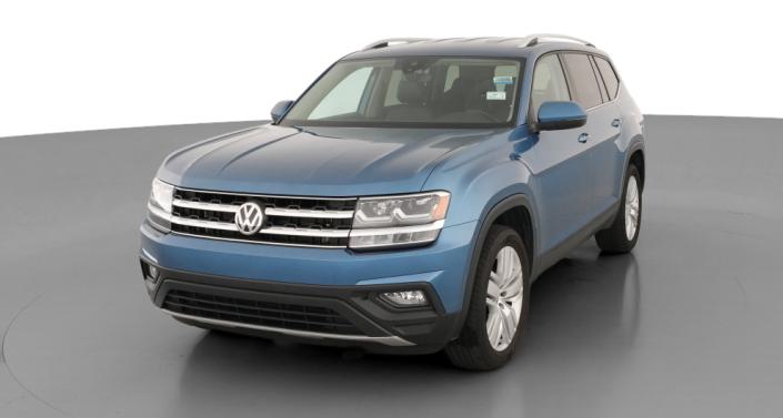 Thumbnail: 2019 Volkswagen Atlas - 1
