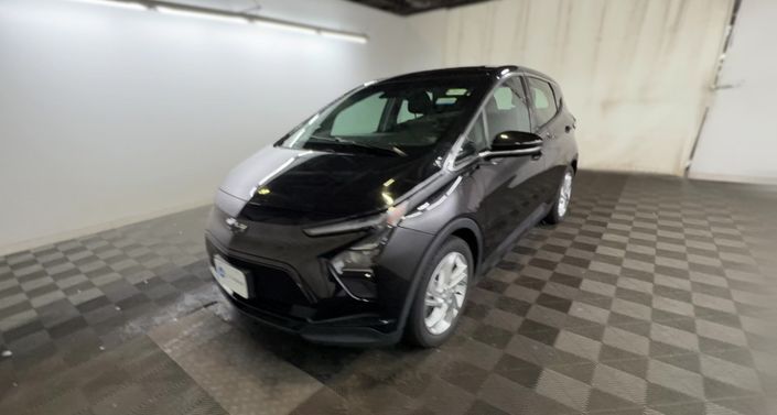Thumbnail: 2023 Chevrolet Bolt EV - 1