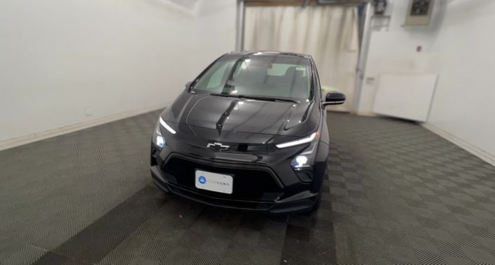 Thumbnail: 2023 Chevrolet Bolt EV - 1