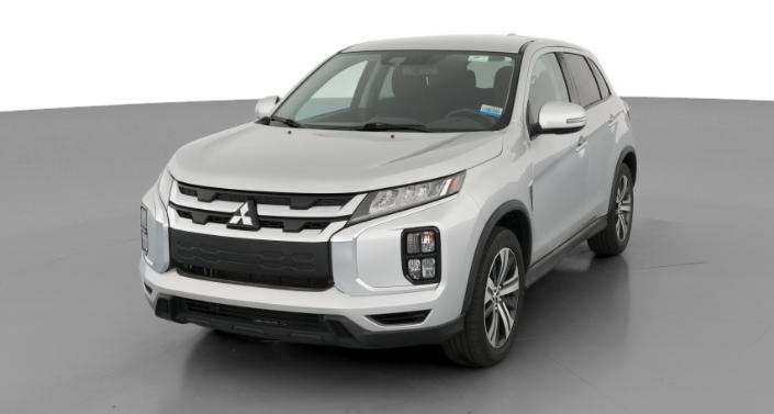 Thumbnail: 2021 Mitsubishi Outlander Sport - 1