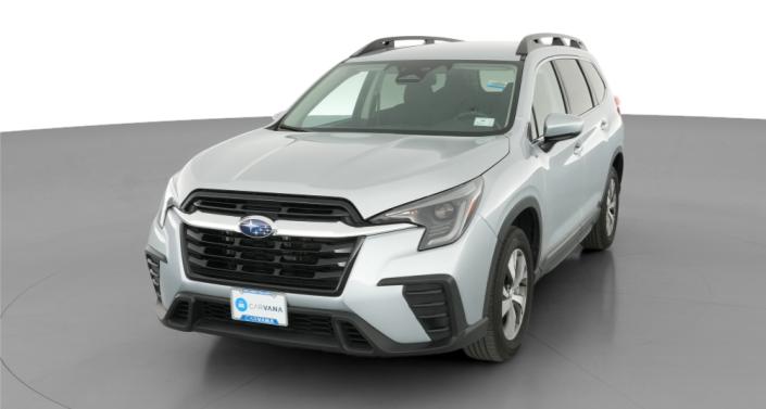 Thumbnail: 2024 Subaru Ascent - 1