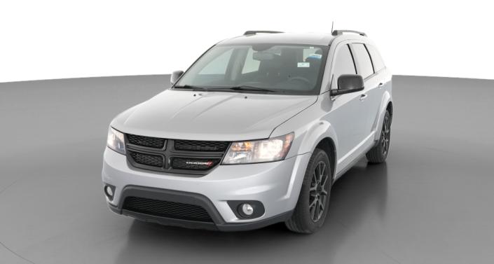 Thumbnail: 2016 Dodge Journey - 1