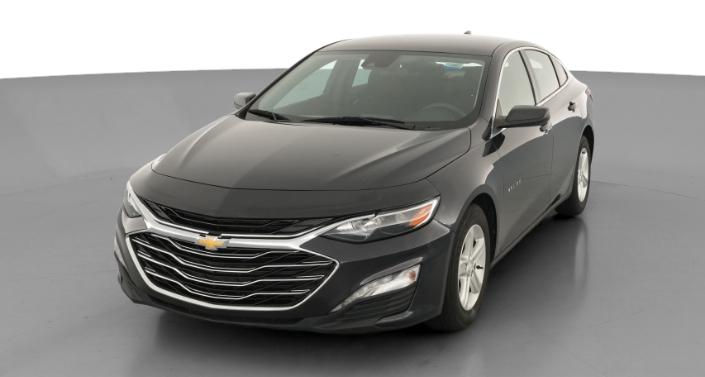 2023 Chevrolet Malibu LT -
                  Haines City, FL