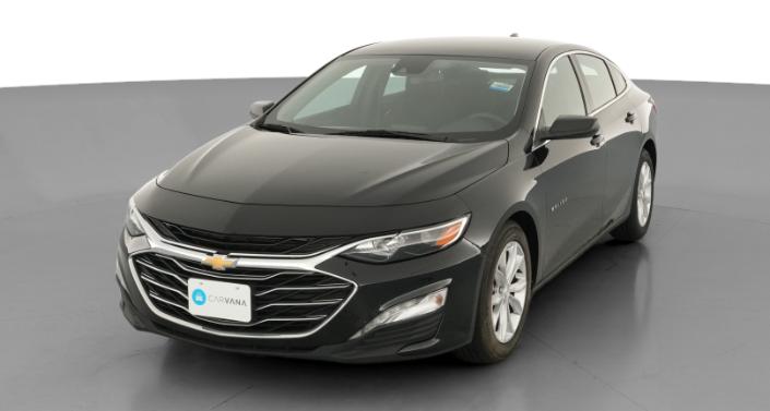 Thumbnail: 2023 Chevrolet Malibu - 1