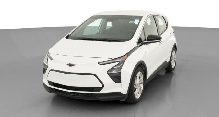 Thumbnail: 2023 Chevrolet Bolt EV - 1