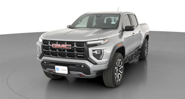 Thumbnail: 2023 GMC Canyon - 1