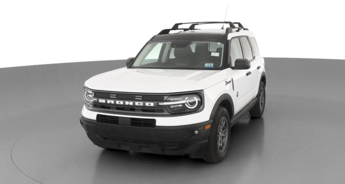 Thumbnail: 2023 Ford Bronco Sport - 1