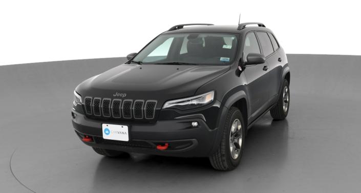 Thumbnail: 2019 Jeep Cherokee - 1