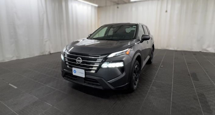 Thumbnail: 2024 Nissan Rogue - 1