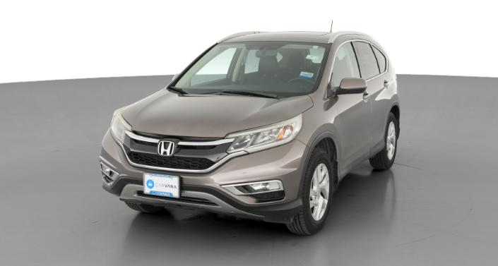 Thumbnail: 2016 Honda CR-V - 1