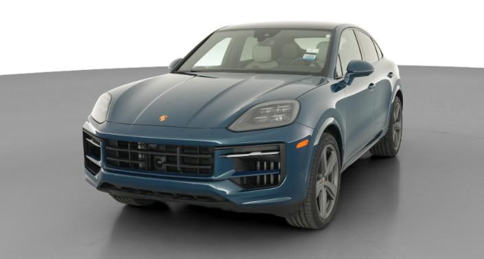 Thumbnail: 2024 Porsche  - 1
