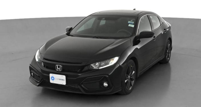 Thumbnail: 2020 Honda Civic - 1