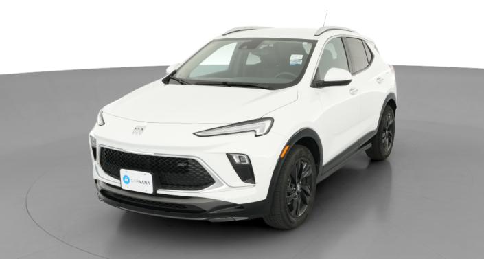 2024 Buick Encore GX Sport Touring -
                  Rocklin, CA