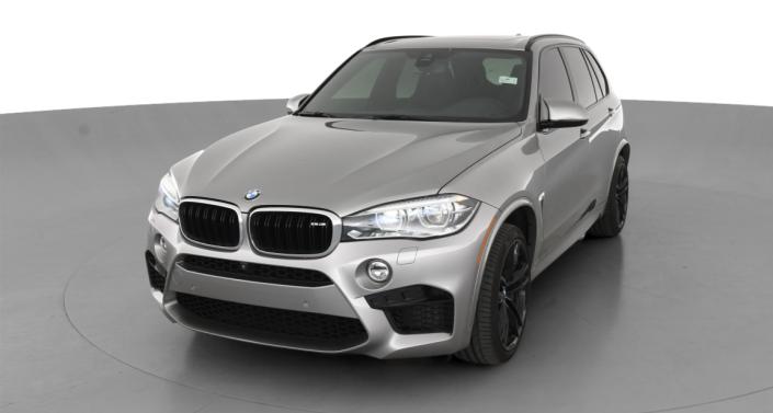 Thumbnail: 2018 BMW X5 - 1